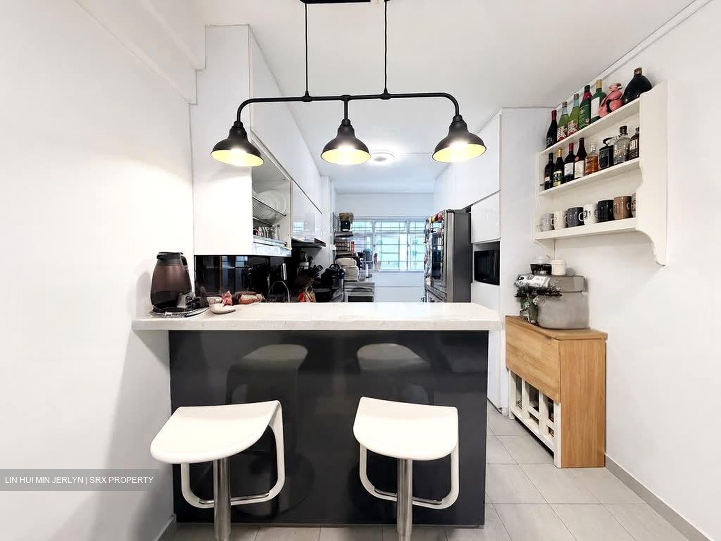 Blk 824 Woodlands Street 81 (Woodlands), HDB 4 Rooms #585504391